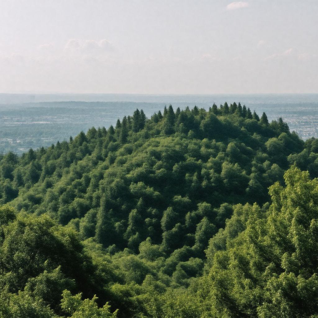 Prospect Hill